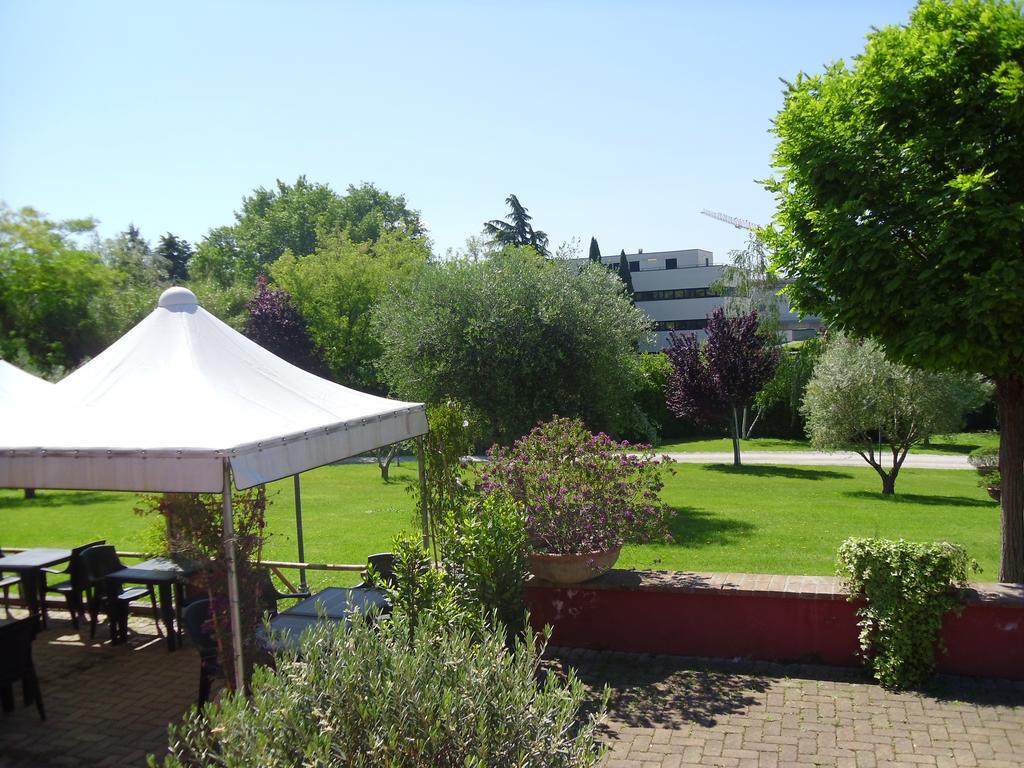 Luxardotel Roma Exterior foto